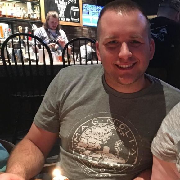 Meet your Posher, Bryan - Picture 1 of 1